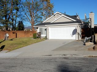 31908 Timber Pl, Castaic, CA 91384