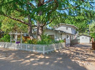 285 Neva St, Sebastopol, CA 95472