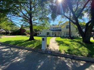 3501 Cliffwood Dr, Colleyville, TX 76034