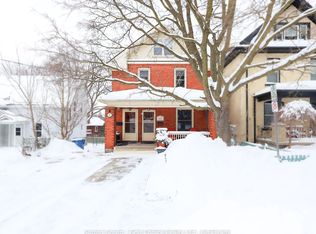 74 Cobourg St, Stratford, ON N5A3E6