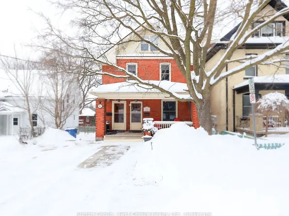 74 Cobourg St, Stratford, ON N5A 3E6