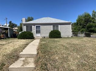 1551 S Tejon St, Denver, CO 80223