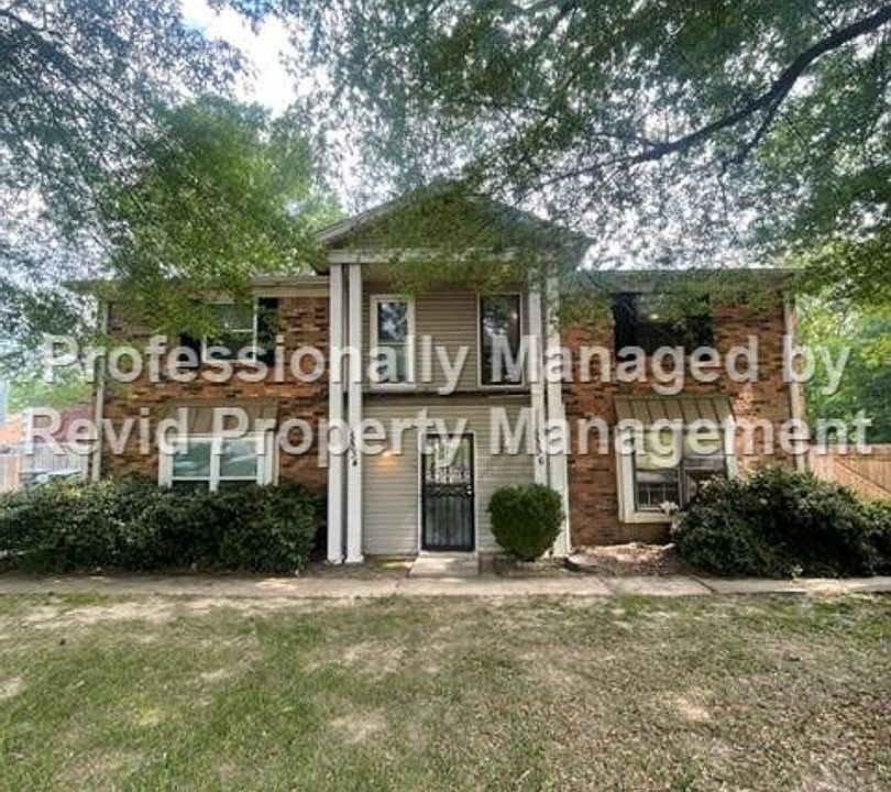 Porch Tree 5334 Apartment Rentals Bartlett, TN Zillow