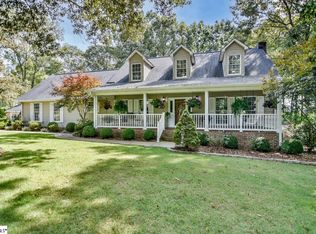 151 William St, Fountain Inn, SC 29644