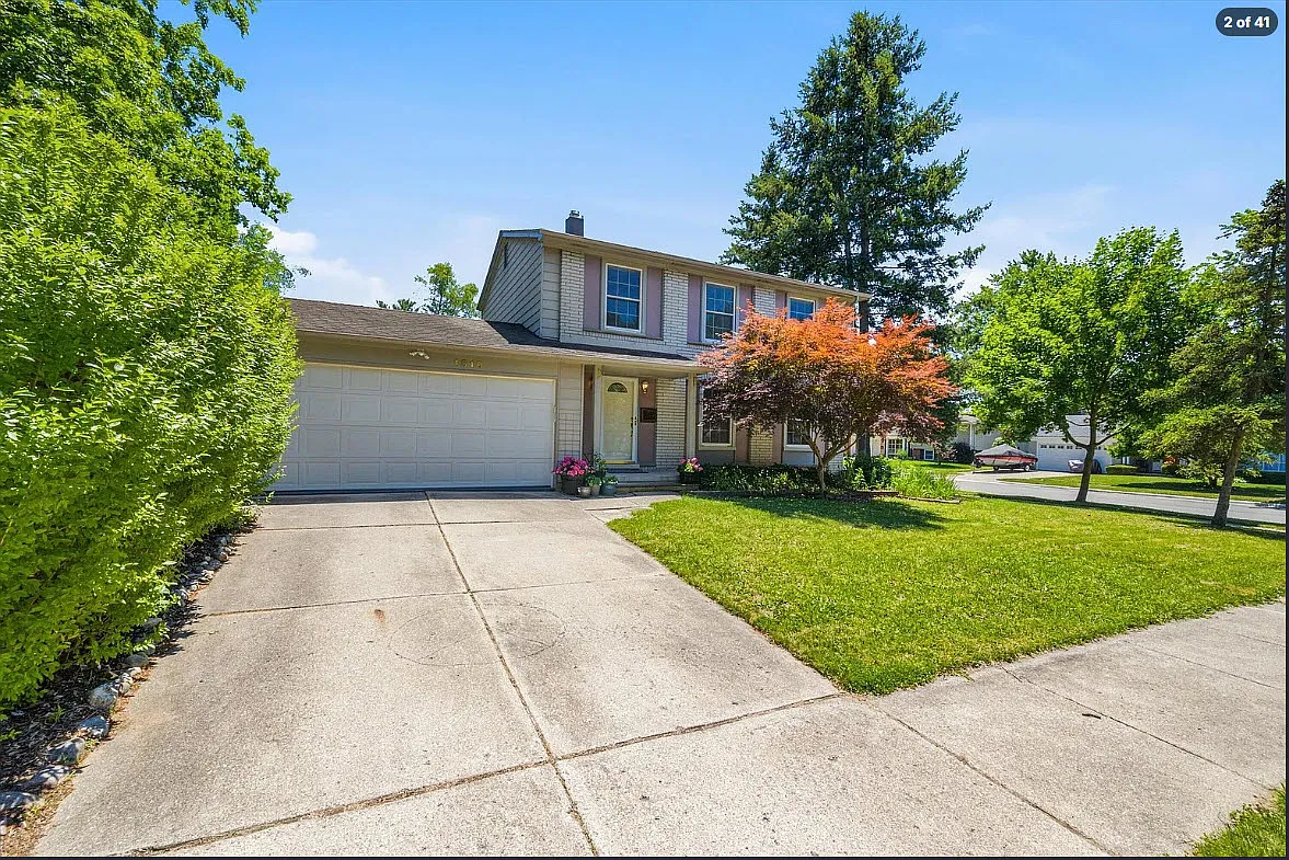4 bed, 1487 sqft, $3,600 — Photo 2