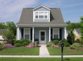 329 Harriswood Ln, Moncks Corner, SC 29461