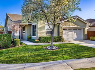 2424 Traditions Loop, Paso Robles, CA 93446