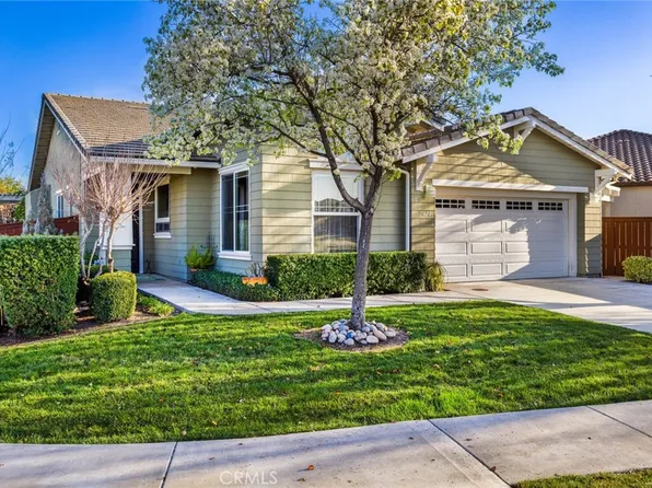 2424 Traditions Loop, Paso Robles, CA 93446