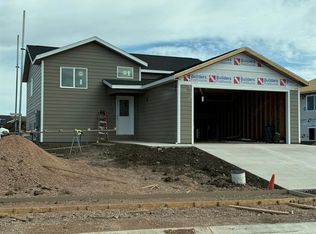 888 Vicksburg St, Box Elder, SD 57719