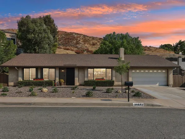 28543 Alder Peak Ave, Santa Clarita, CA 91387