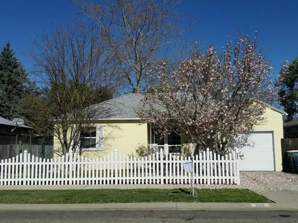 225 E 11th St, Marysville, CA 95901