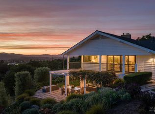 775 Benjamin Way, Healdsburg, CA