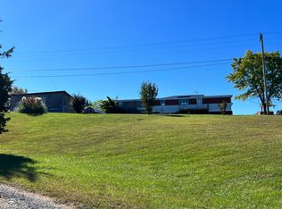 430 Weems Chapel Rd, Mosheim, TN 37818