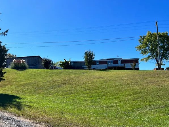 430 Weems Chapel Rd, Mosheim, TN 37818