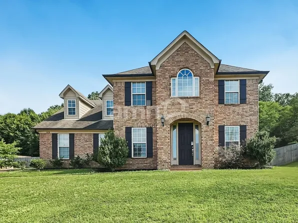 1050 Kentshire Cv, Cordova, TN 38018