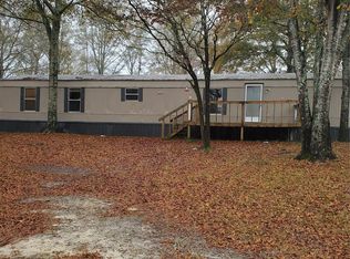 23331 Old Dragstrip Rd, Andalusia, AL 36421