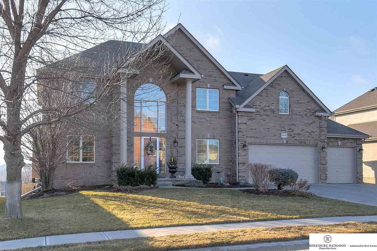 10219 Cimarron Woods Dr, La Vista, NE 68128 Zillow