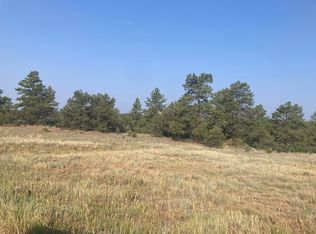 Vacant Land, Weston, CO 81091