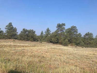 Vacant Land, Weston, CO, 81091