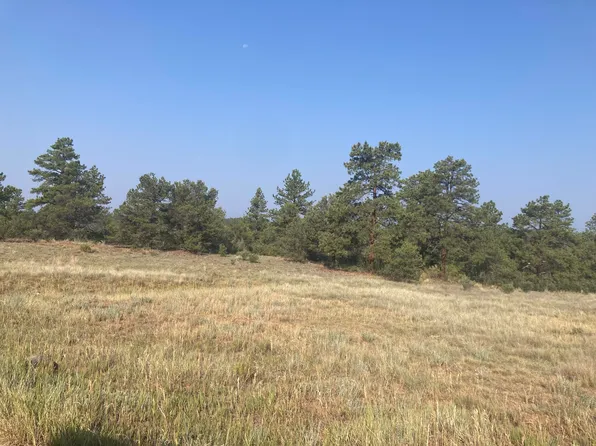 Vacant Land, Weston, CO 81091