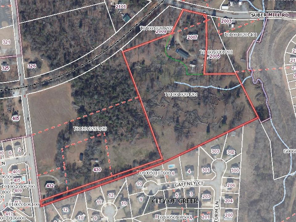 2nd image of 2007 Suber Mill Rd