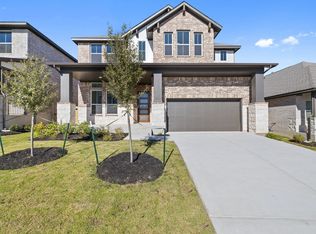 12606 Summer Springs Pass, Austin, TX 78747