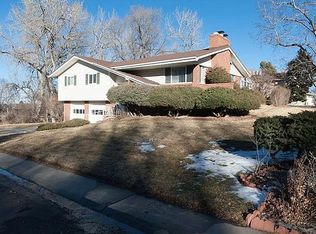 2720 Simms St, Lakewood, CO 80215