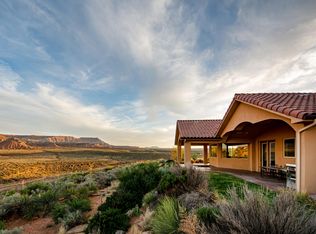 1595 W 100 S, Virgin, UT 84779