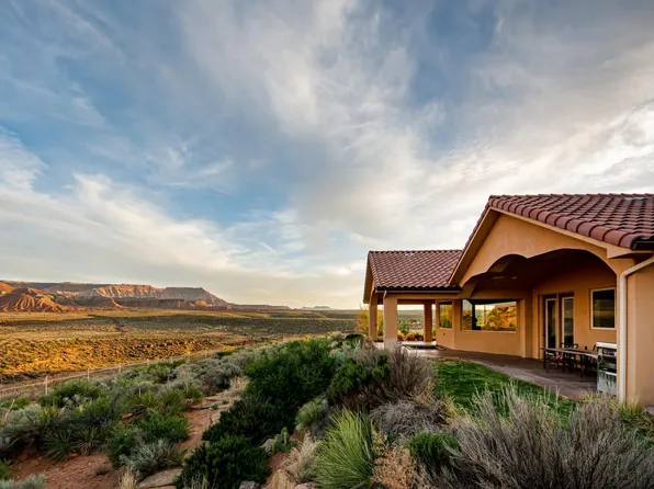1595 W 100 S, Virgin, UT 84779