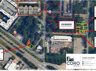 3667 Elm St, Hapeville, GA 30354