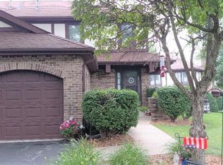 12257 S Dogwood Ln #A1, Palos Heights, IL 60463
