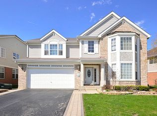776 Meadow Dr, Des Plaines, IL 60016