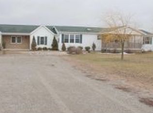 W703 Bohn Rd, Oconto Falls, WI 54154