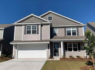 8044 Fort Hill Way LOT 741, Myrtle Beach, SC 29579