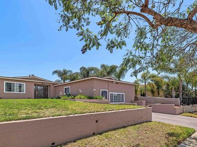 2855 Franklin Ave, San Diego, CA, 92113