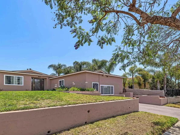 2855 Franklin Ave, San Diego, CA 92113