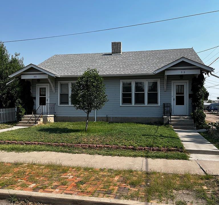 1st image of 313-315 W 6th St