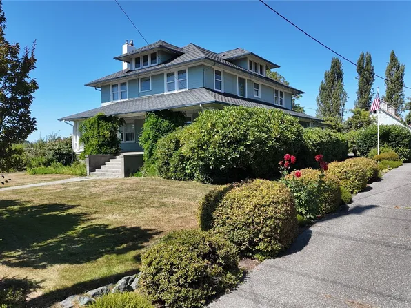 17439 McLean Road, Mount Vernon, WA 98273