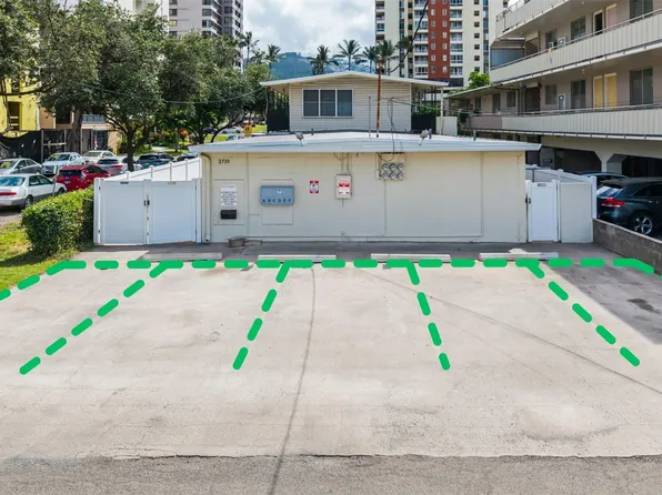 2730 Nakookoo St, Honolulu, HI 96826