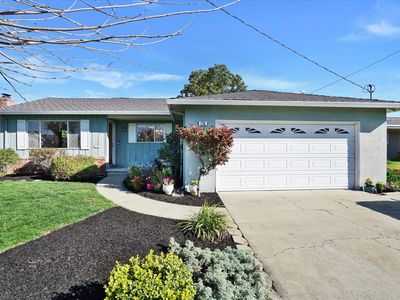736 Adams Ave, Livermore, CA, 94550