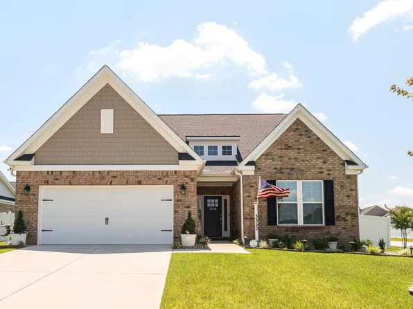 3350 Rustic Dr, Sumter, SC 29150