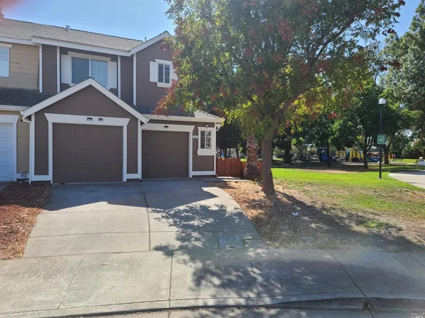 244 Cloverleaf Cir, Suisun City, CA 94585