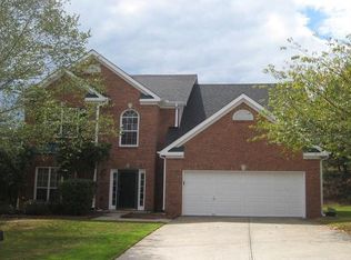 3452 Kirkwell Pl, Suwanee, GA 30024