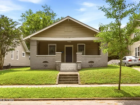 2644 E 5th Ave, Knoxville, TN 37914