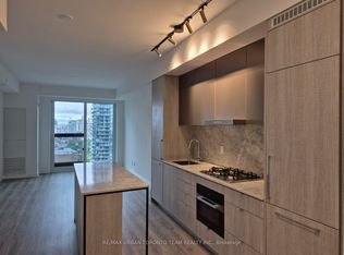 771 Yonge St #2803, Toronto, ON M4W 0B8