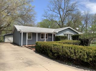 34 Hillsdale Dr, Council Bluffs, IA 51503