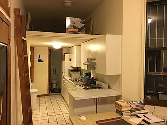 Rented by Chartwell Manhattan Realty