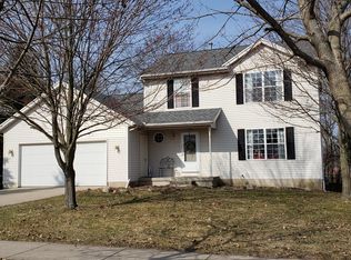 2455 Nolan Ave NW, Grand Rapids, MI