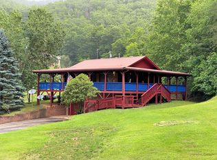 Queen Branch Rd, Franklin, NC 28734