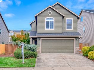 874 NW 2nd Ave, Canby, OR 97013